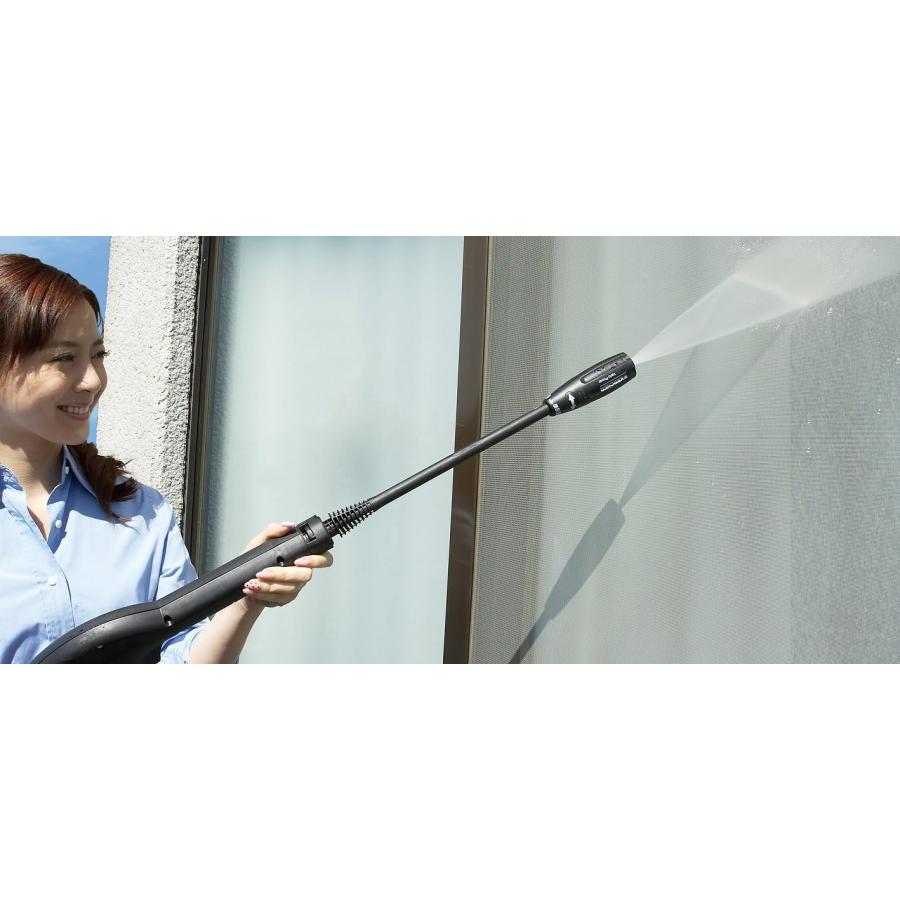 K2 クラシック プラス ケルヒャー KARCHER 電源コード式 高圧洗浄機 K2