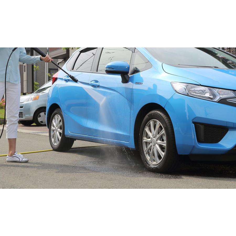 K2 クラシック プラス ケルヒャー KARCHER 電源コード式 高圧洗浄機 K2
