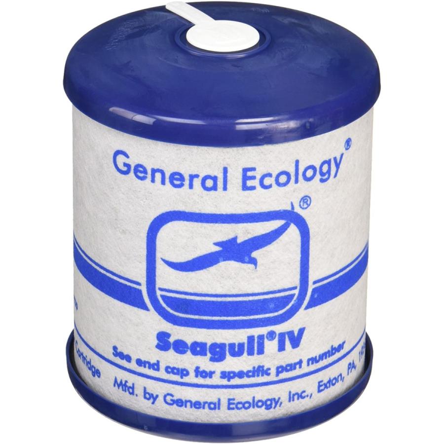 シーガルフォー 浄水器用交換カートリッジ RS-1SGH-K : 株式会社