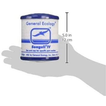 シーガルフォー 浄水器用交換カートリッジ RS-1SGH-K : 株式会社