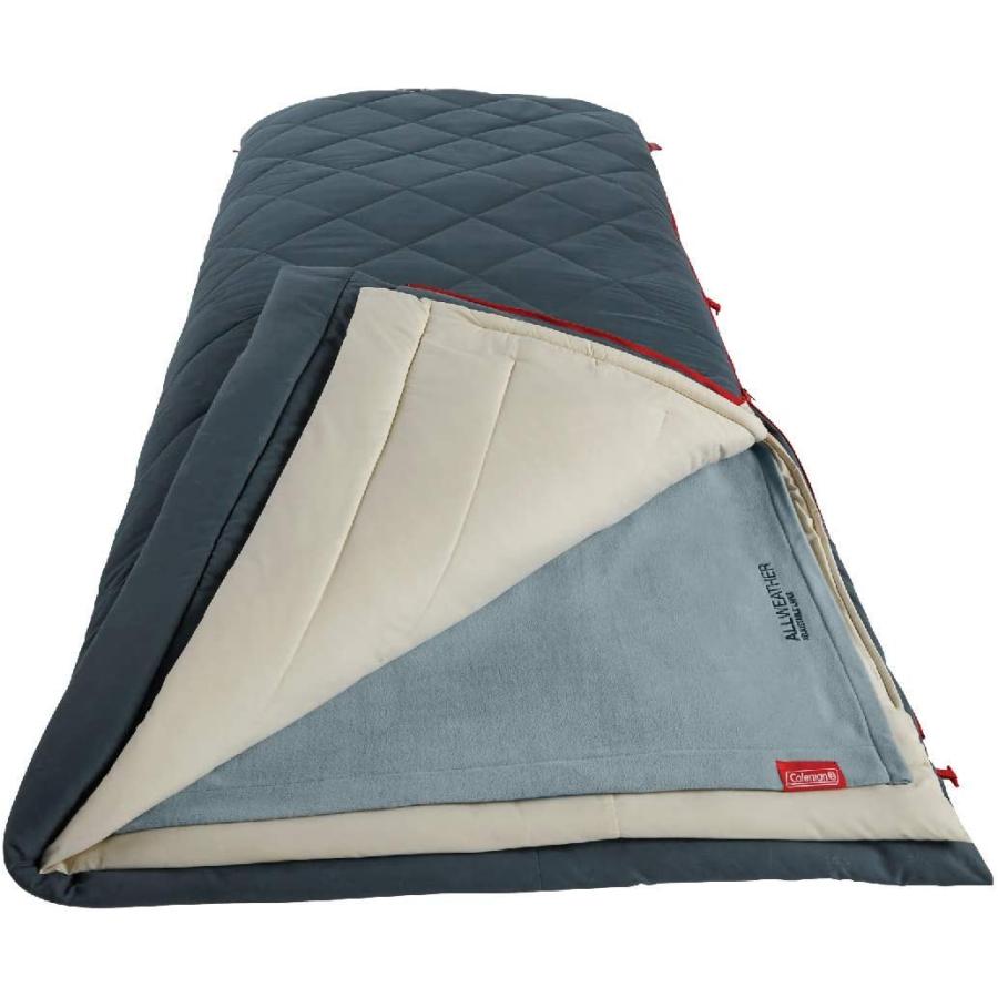 Coleman（コールマン） 寝袋 マルチレイヤースリーピングバッグ
