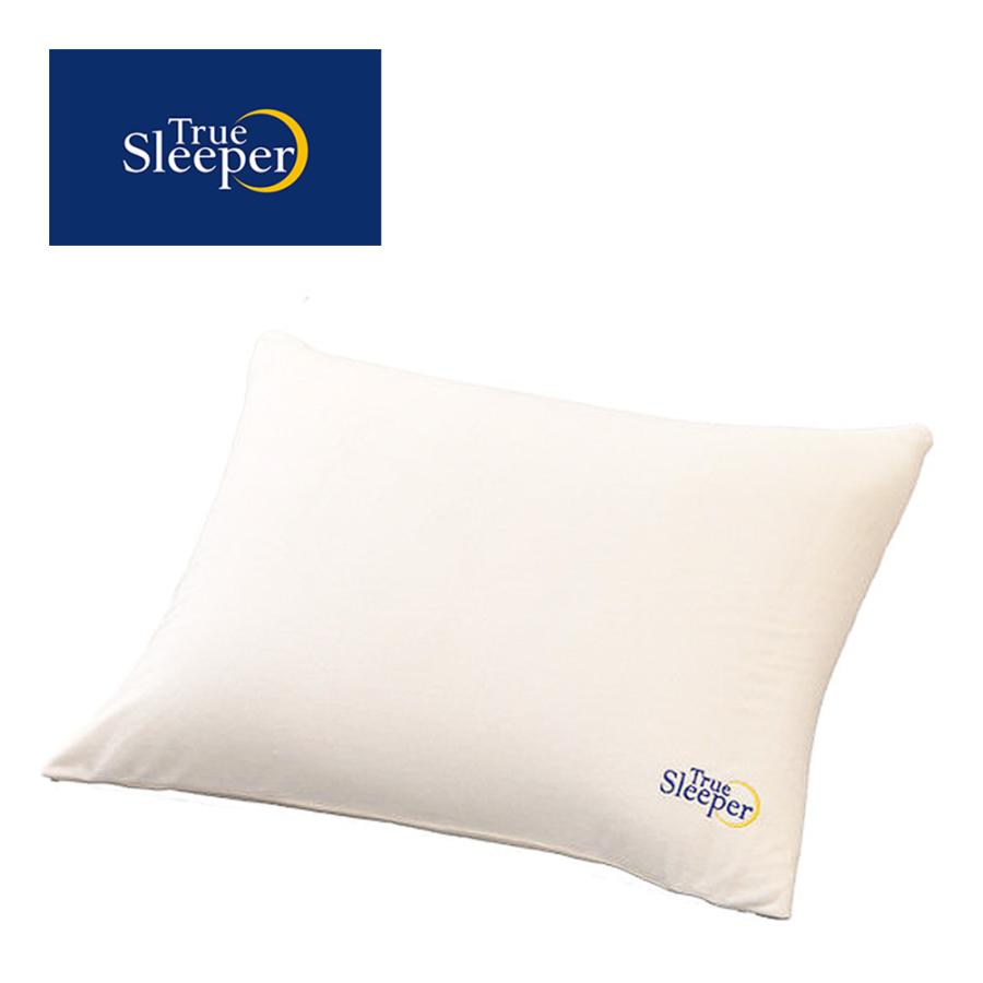 トゥルースリーパー（True Sleeper） エンジェルフィットピロー 低反発