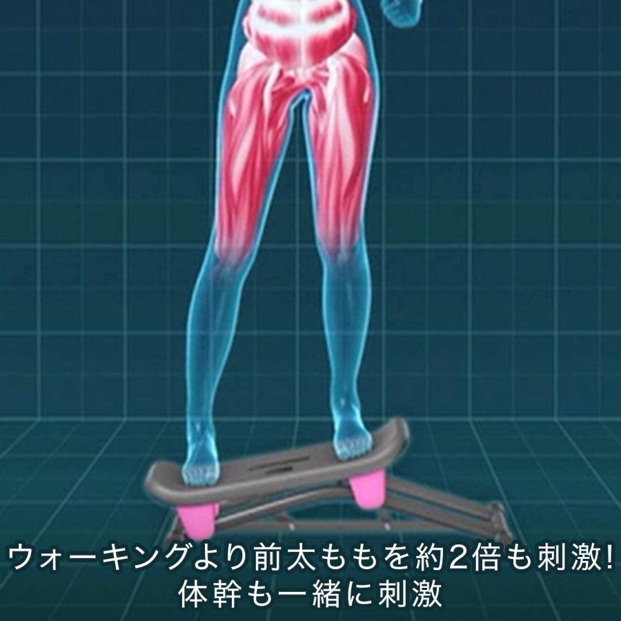 ショップジャパン（Shop Japan） スライドシェイプ エクササイズ