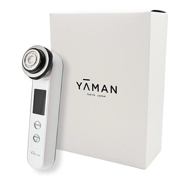 YA-MAN 美顔器　フォトプラスEXスムース　HRF-20L YA‐MAN（ヤーマン） YA-MAN RF美顔器 フォトプラスEX スムースS 低刺激