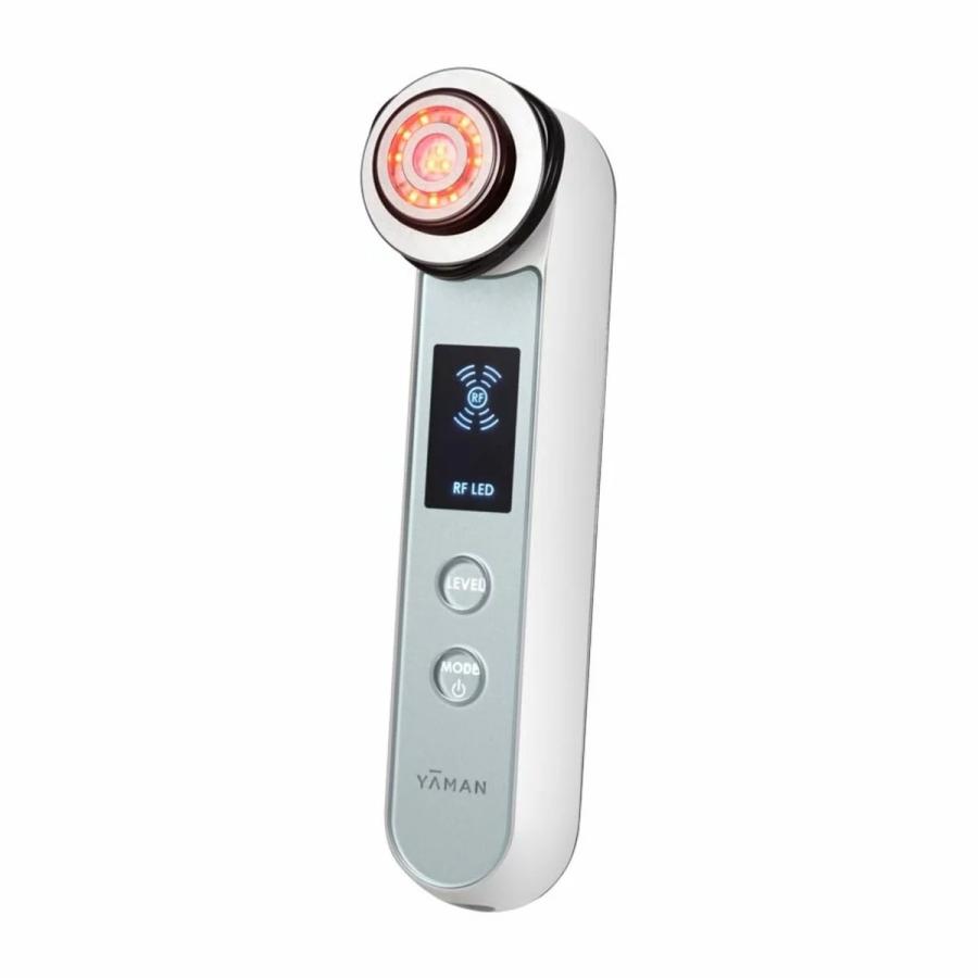 YA-MAN 美顔器　フォトプラスEXスムース　HRF-20L YA‐MAN（ヤーマン） YA-MAN RF美顔器 フォトプラスEX スムースS 低刺激