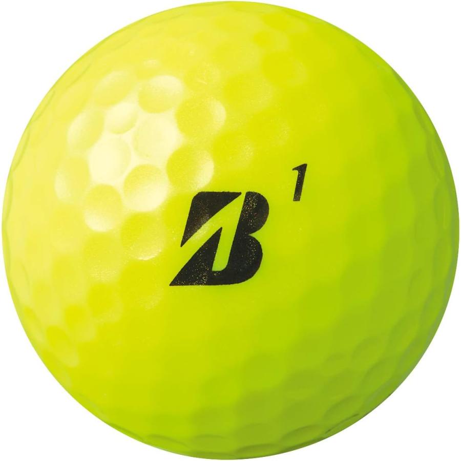 ブリヂストン　エクストラソフト　イエロー　10ダース　ゴルフボール BRIDGESTONE（ブリヂストン） ゴルフボール EXTRA SOFT イエロー