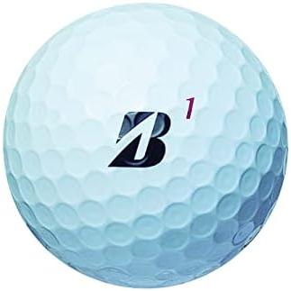 BRIDGESTONE(ブリヂストン)ゴルフボール TOUR B X/XS 2022年