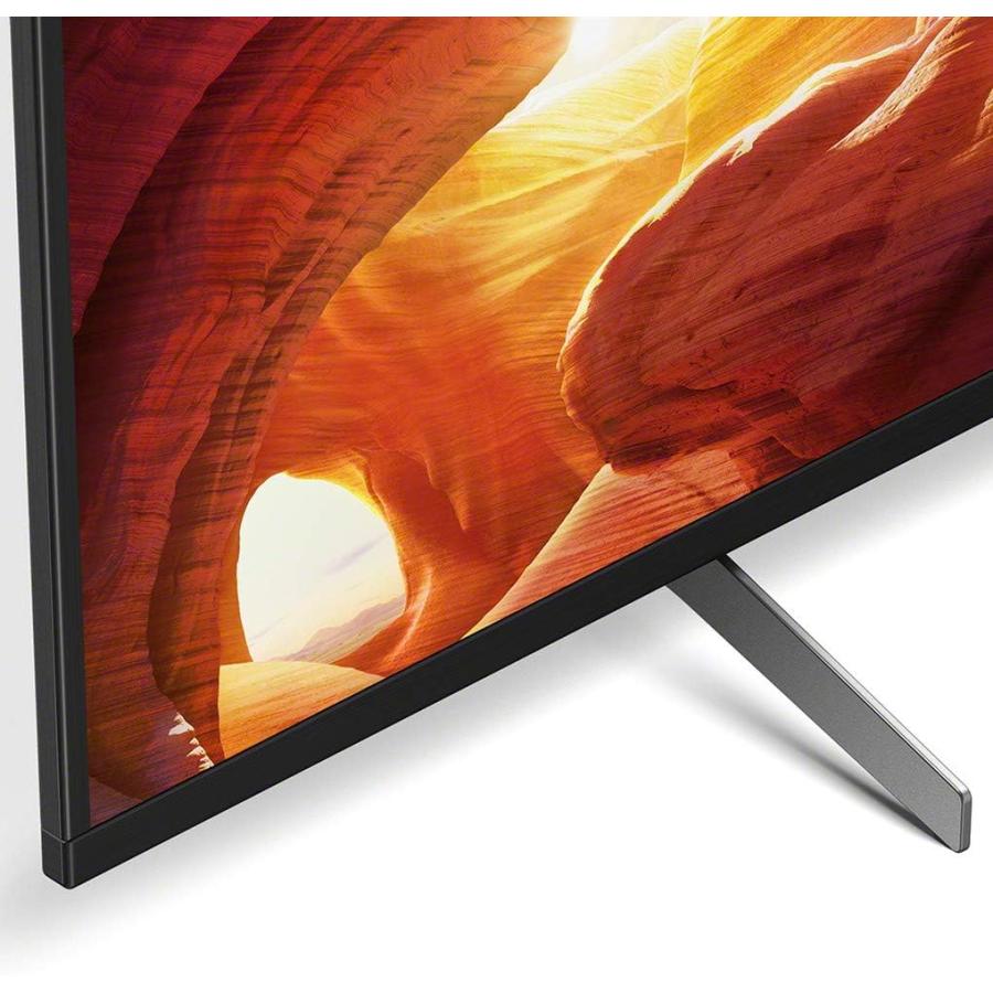 SONY 49V型 4K液晶テレビ BRAVIA KJ-49X8500H SONY ソニー 49V型 液晶 テレビ ブラビア KJ-49X8500H 4K