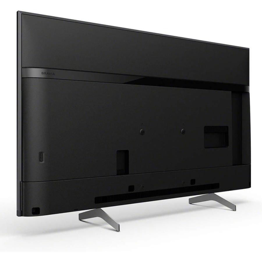 SONY 49V型 4K液晶テレビ BRAVIA KJ-49X8500H SONY ソニー 49V型 液晶 テレビ ブラビア KJ-49X8500H 4K