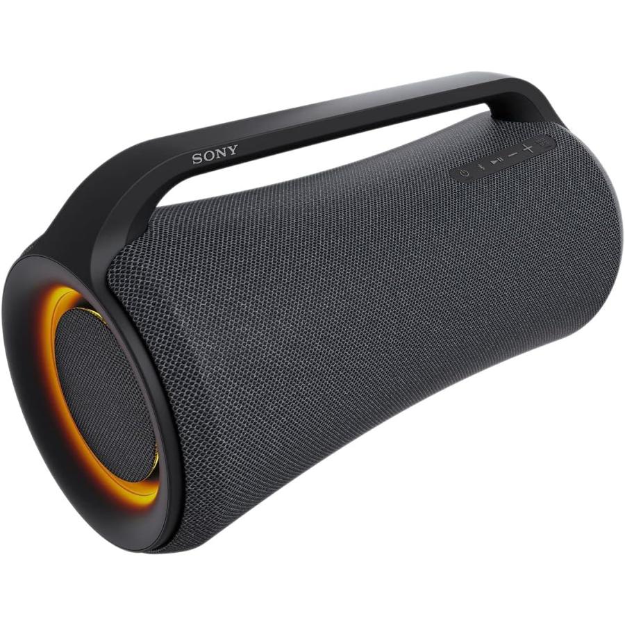 SONY（ソニー） 重低音スピーカー SRS-XG500 2021年モデル パッシブ
