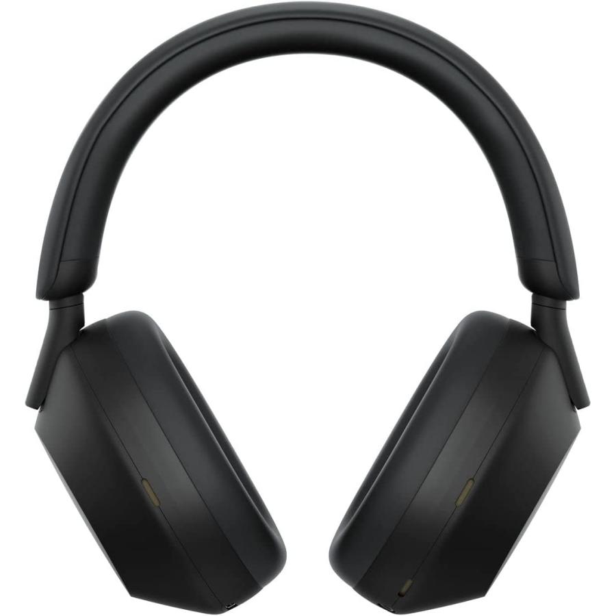 SONY（ソニー） ワイヤレスノイズキャンセリングステレオヘッドホン WH