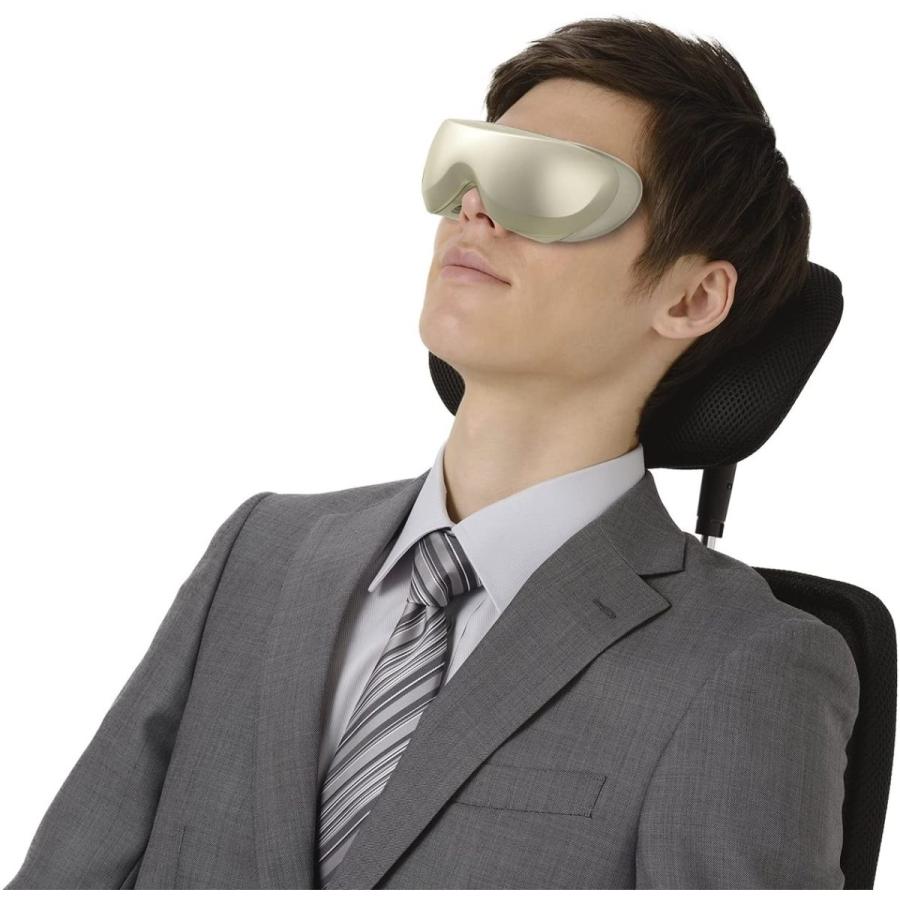 パナソニック EH-SW35-N 目もとエステ ゴールド調 未使用品 Panasonic パナソニック 目もとエステ コンパクトタイプ ゴールド調 EH