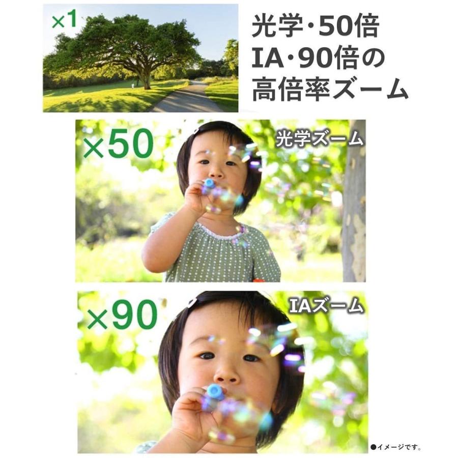 パナソニック HDビデオカメラ V360MS 16GB 高倍率90倍ズーム Panasonic パナソニック HDビデオカメラ V360MS 16GB 高倍率90倍