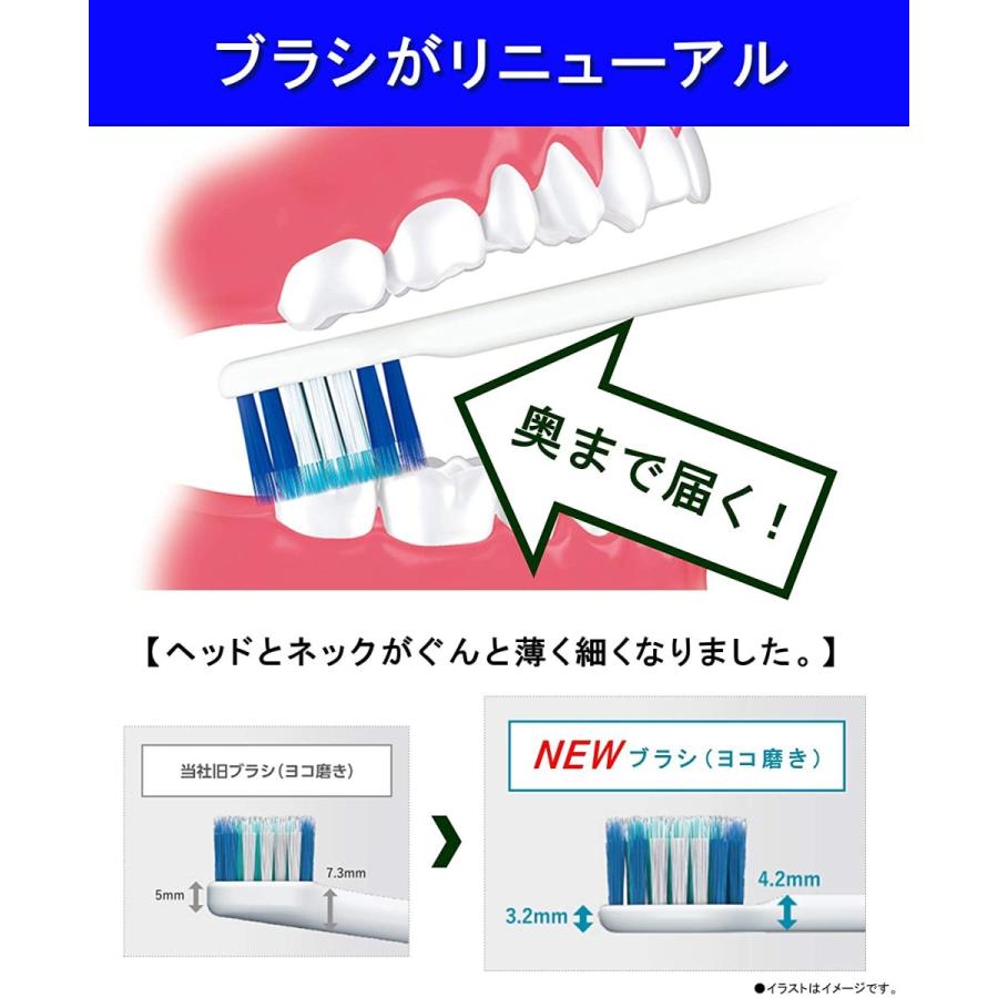 Doltz パナソニック 電動歯ブラシ ドルツ 青 EW-DL36-A : 株式会社