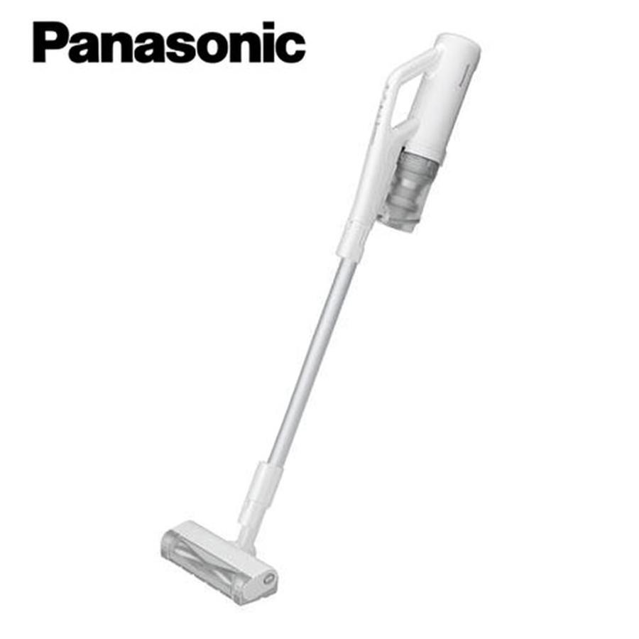 Panasonic（パナソニック） 掃除機 コードレス 軽量 スティック