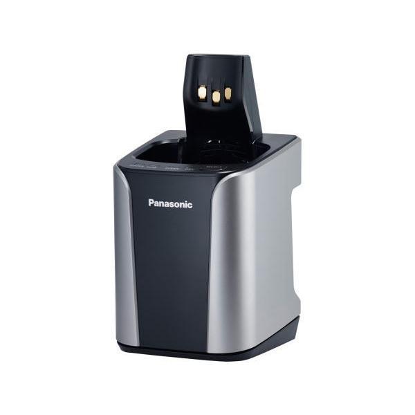 Panasonic ラムダッシュ　ES-LVK8 ５枚刃　使用わずか Panasonic（パナソニック） Panasonic ES-LVK8-K メンズシェーバー