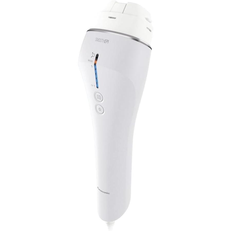 Panasonic  光美容器 Panasonic（パナソニック） 光美容器 光エステ スムースエピ ボディ