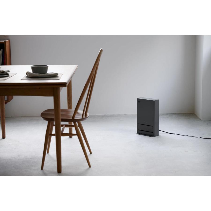 Panasonic（パナソニック） セラミックファンヒーター 温風2段階