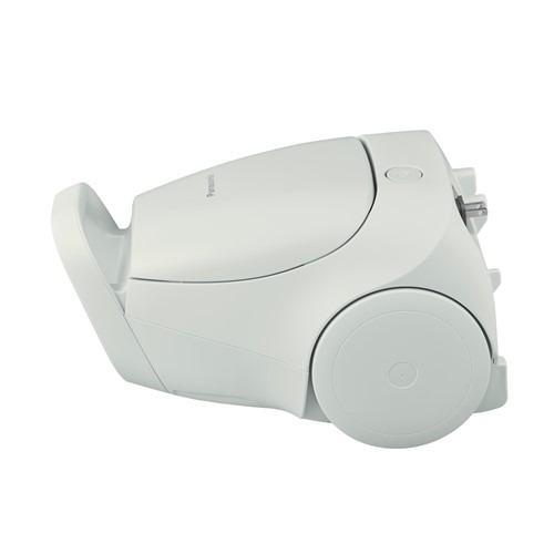 Panasonic（パナソニック） MC-PJL24A-G 紙パック式キャニスター掃除機