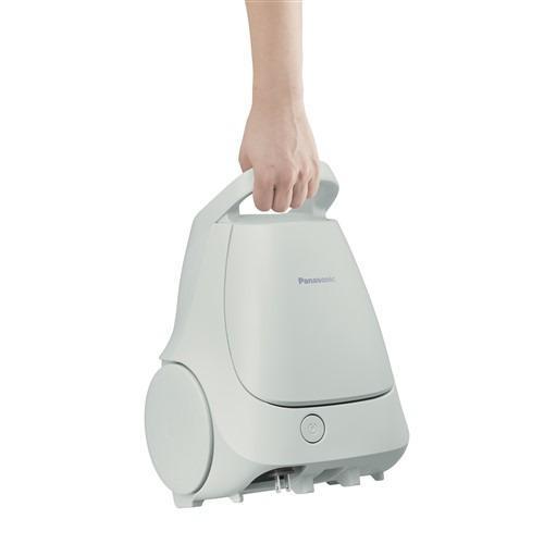 Panasonic（パナソニック） MC-PJL24A-G 紙パック式キャニスター掃除機
