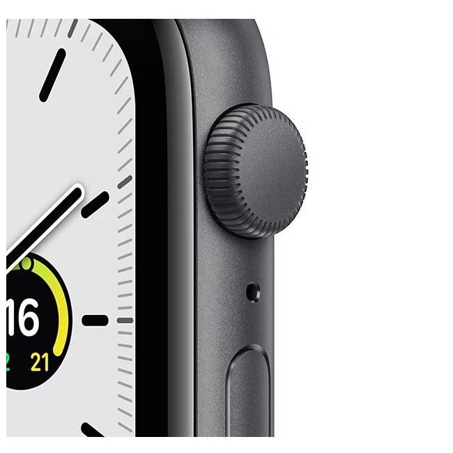 Apple Watch SE アップルウォッチSE 第1世代 GPSモデル MKQ63J/A 44mm