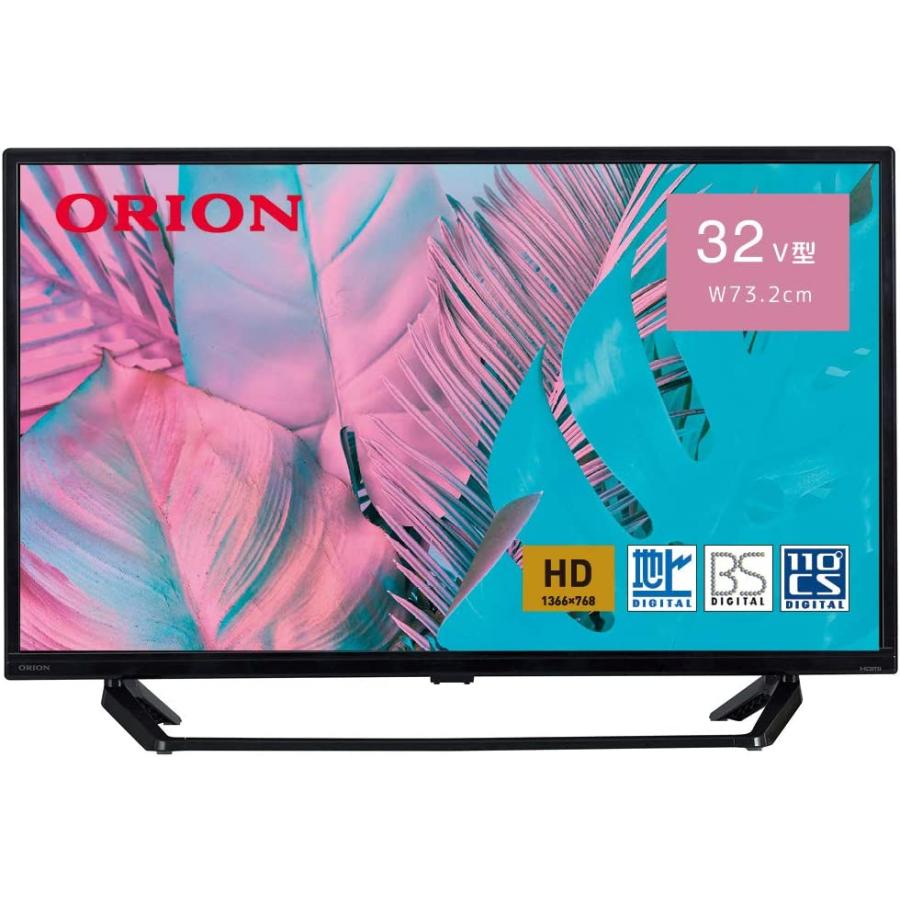 オリオン電気（ドウシシャ） ドウシシャ ORION 32型 液晶 テレビ