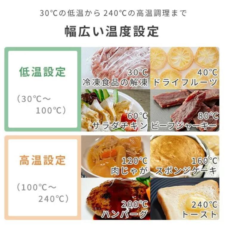 山善（YAMAZEN） コンベクションオーブン GRILL PARTNER YCV-MC130(B