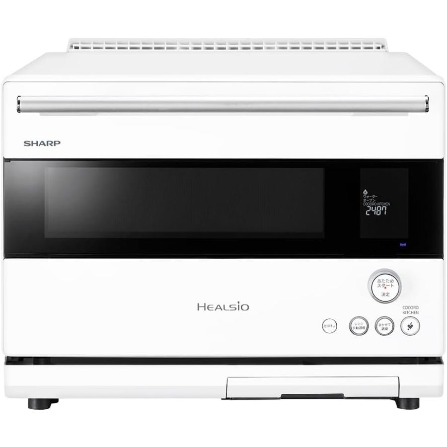 SHARP（シャープ） ウォーターオーブン ヘルシオ ハイグレードモデル