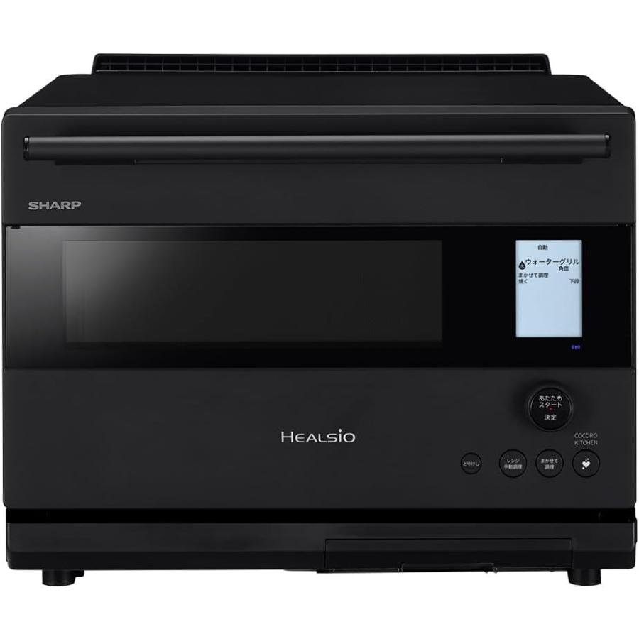 SHARP（シャープ） ウォーターオーブン ヘルシオ ベーシックモデル AX