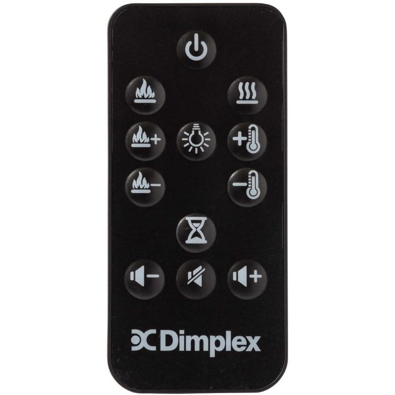Dimplex（ディンプレックス） 電気暖炉 JazzIII 暖炉型ファンヒーター