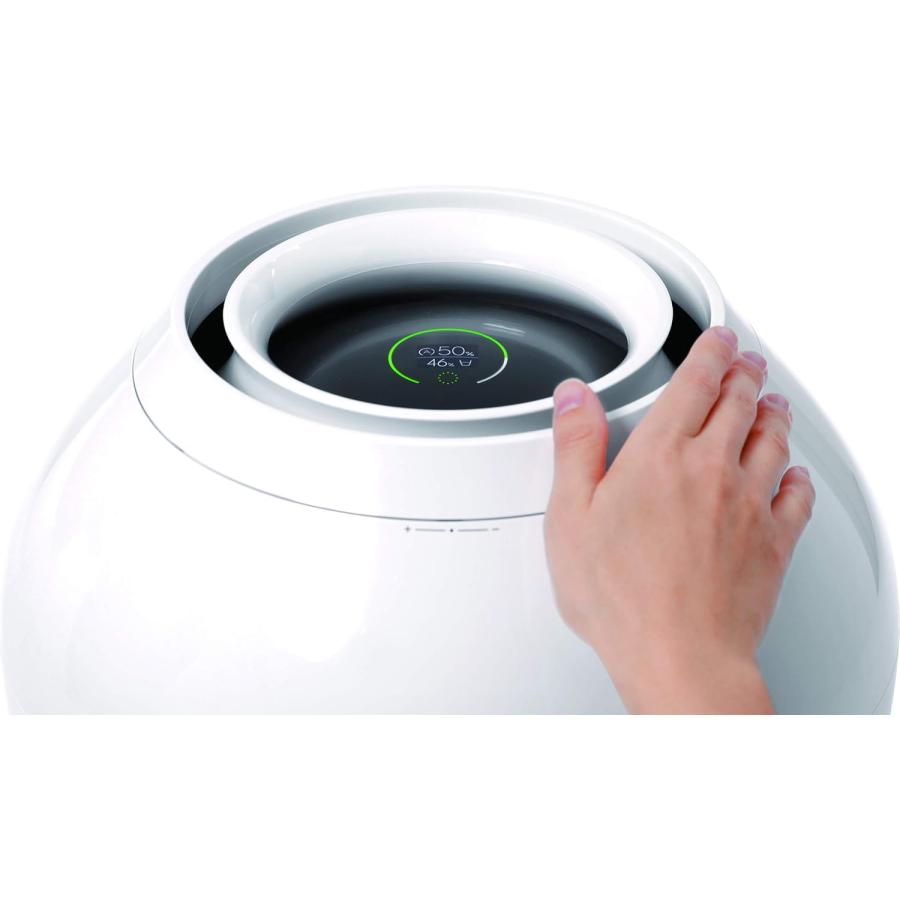 BALMUDA（バルミューダ） レイン スタンダードモデル 気化式加湿器