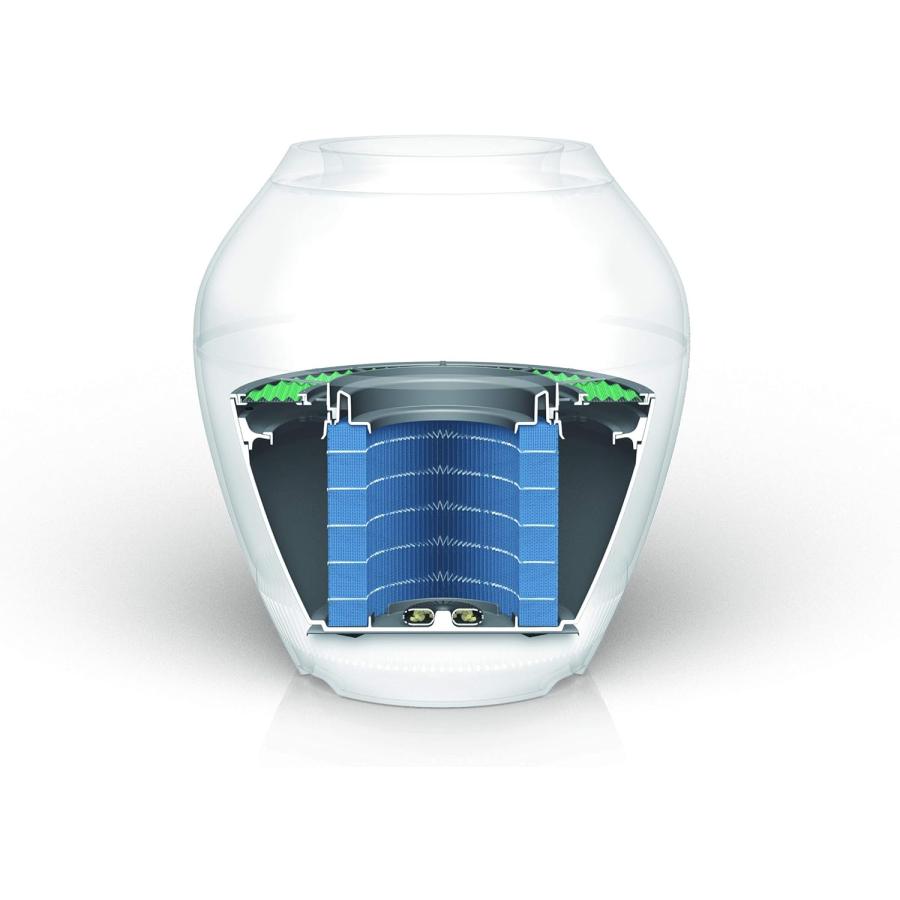 BALMUDA（バルミューダ） レイン スタンダードモデル 気化式加湿器