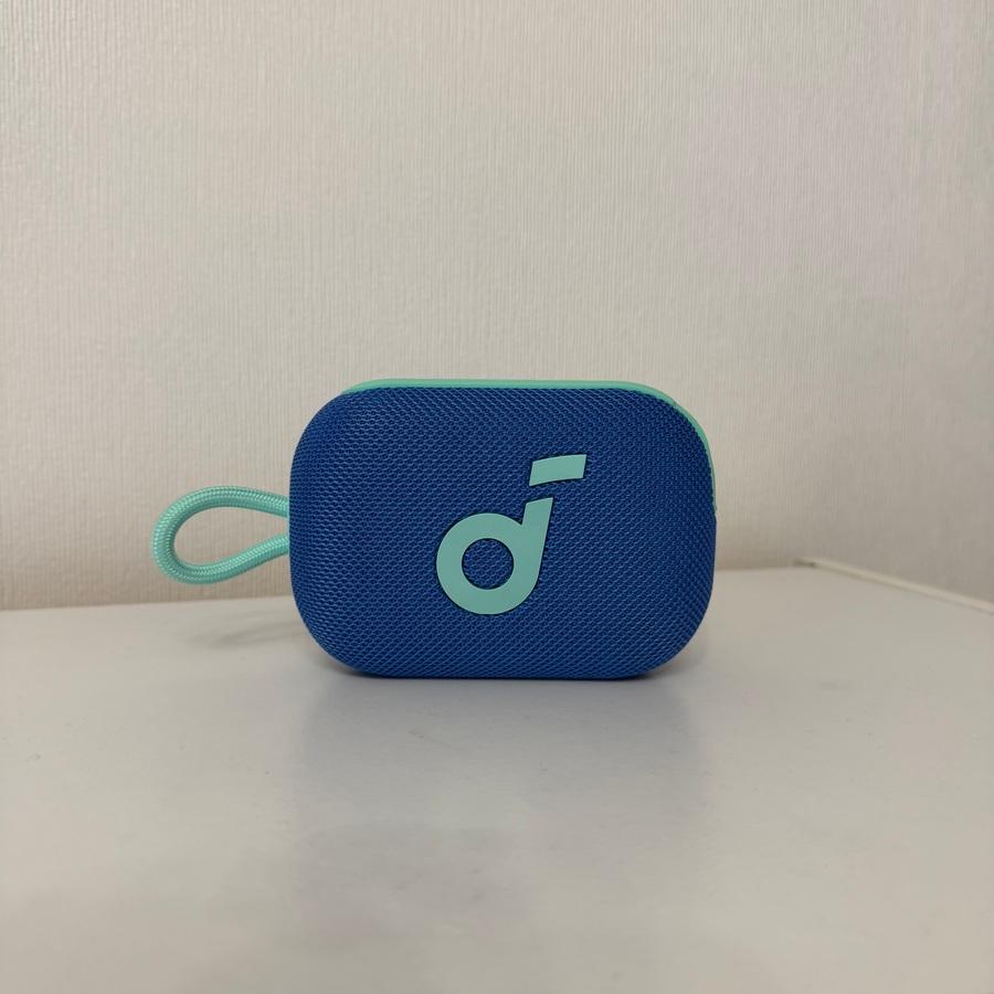 ANKER アンカー A31X1011 ブルートゥーススピーカーブラック : 株式