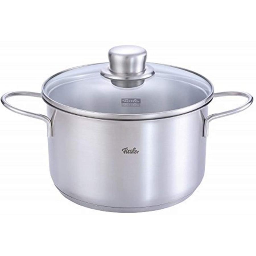 フィスラー　両手鍋 18㎝ Fissler フィスラー 両手鍋 18cm スナッキー シチューポット