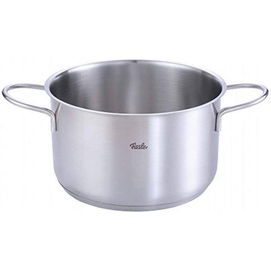 Fissler（フィスラー） 両手鍋 18cm スナッキー シチューポット