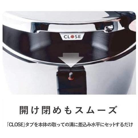 Fissler（フィスラー） ビタクイックプラス 4.5L レシピ付 4.5L