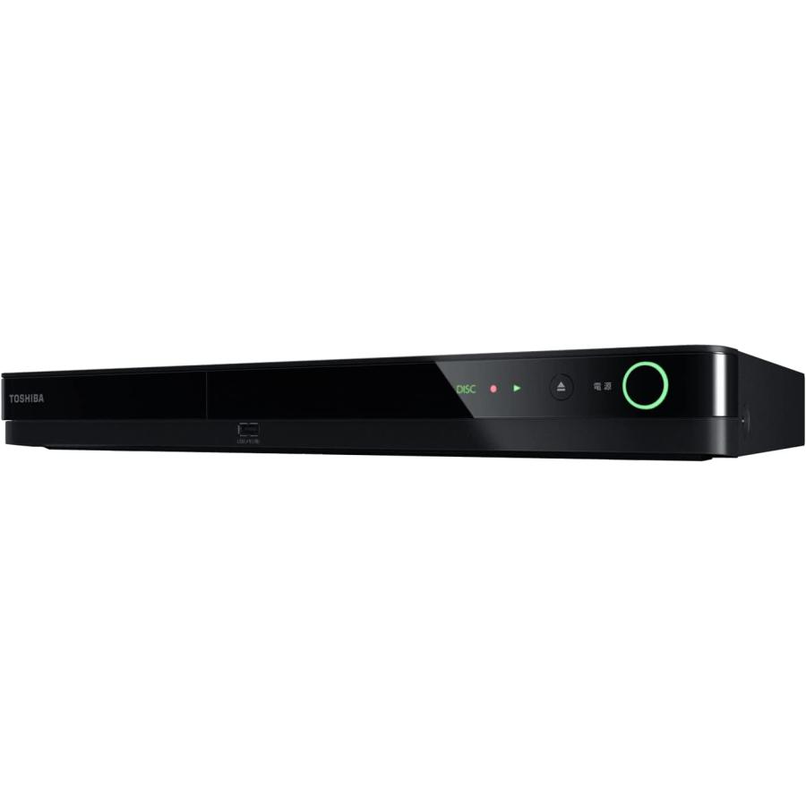 REGZA（レグザ） ブルーレイディスクレコーダー HDMI 1TB 3チューナー