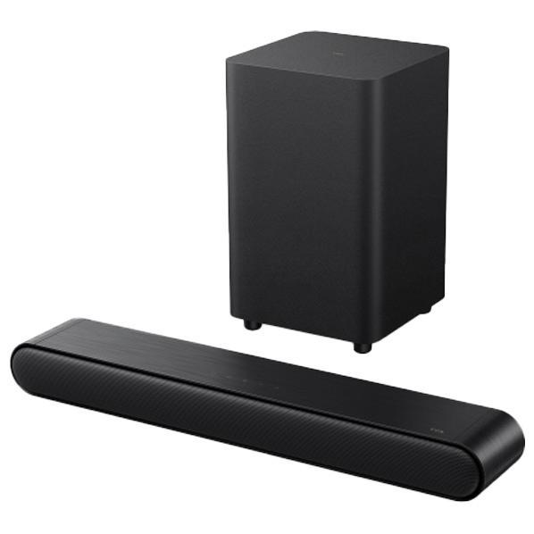 TCL サウンドバー サブウーファー付き Bluetooth S642W 新品 : 株式