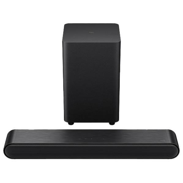 TCL サウンドバー サブウーファー付き Bluetooth S642W 新品 : 株式