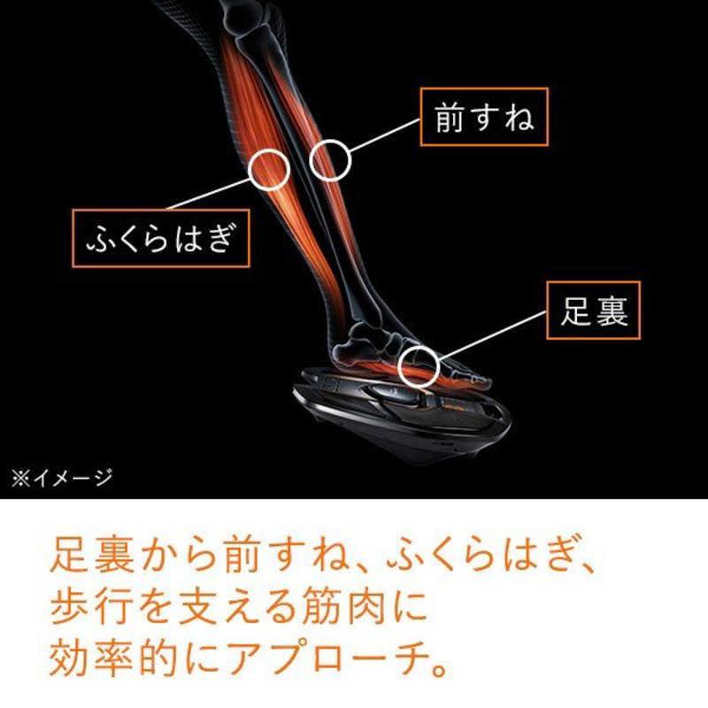 MTG トレーニングギア SIXPAD Foot Fit (シックスパッド フット