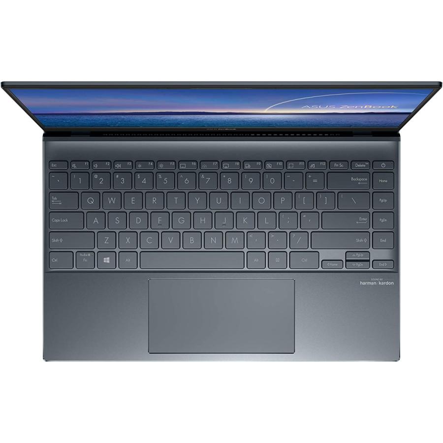 ASUS（エイスース） 薄型 軽量 ノートパソコンZenBook 14 UM425IA AMD