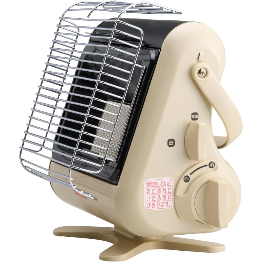 Iwatani（イワタニ） カセットガスストーブ マイ暖III カセットガス