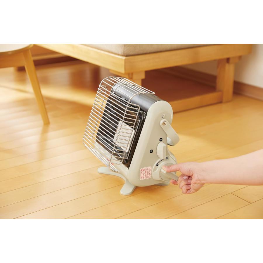 Iwatani（イワタニ） カセットガスストーブ マイ暖III カセットガス