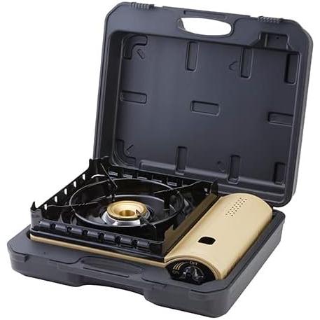 Iwatani（イワタニ） カセットフー 風まるIII CB-KZ-3 : 株式会社