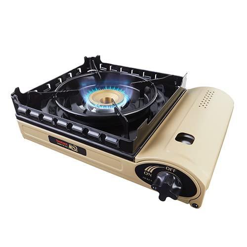 Iwatani（イワタニ） カセットフー 風まるIII CB-KZ-3 バーベキュー