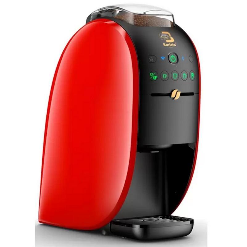 Nestle（ネスレ） ネスカフェ SPM9638 バリスタ ダブリュー スマートリ
