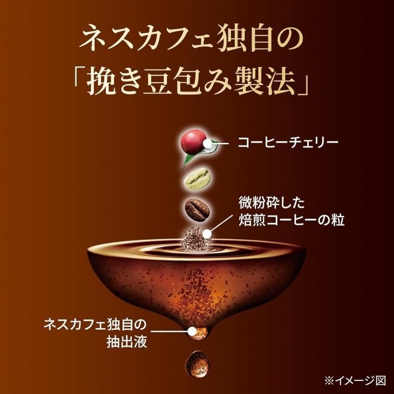 ネスカフェ ゴールドブレンド バリスタ 50 Nestle ネスレ Fifty ネスカフェ ゴールドブレンド バリスタ 50 Nestle ネスレ Fifty