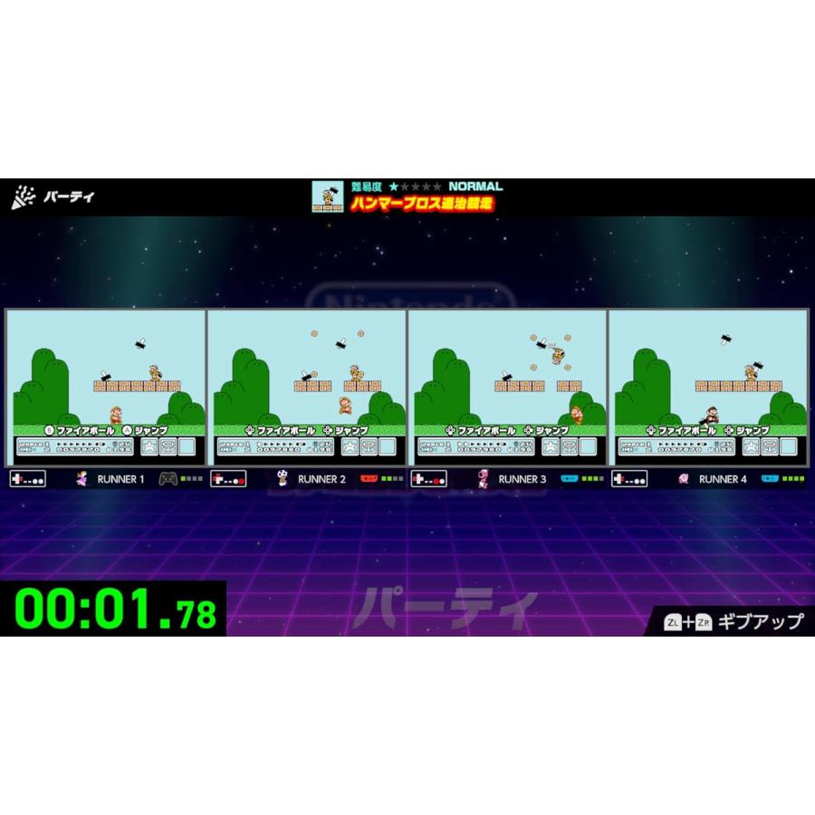 Nintendo World Championships ファミコン世界大会(ニンテンドー