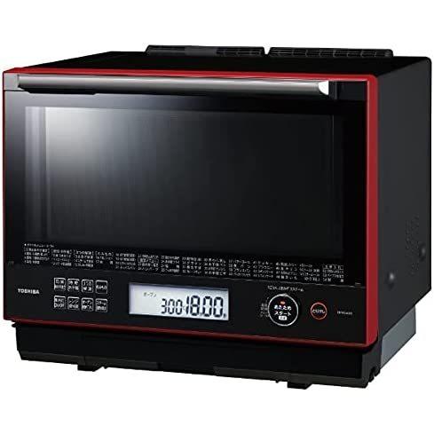 TOSHIBA（東芝） 過熱水蒸気オーブンレンジ 石窯ドーム 30L グラン