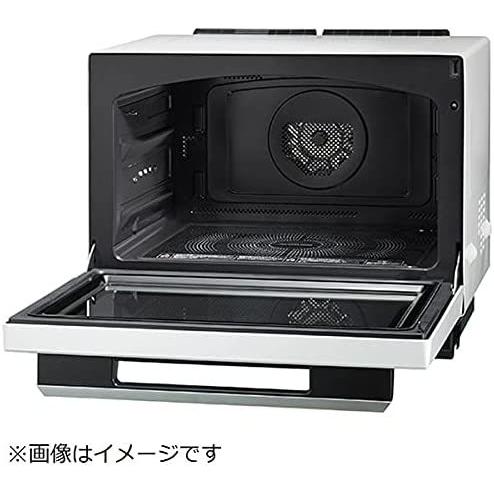 TOSHIBA（東芝） 過熱水蒸気オーブンレンジ 石窯ドーム 30L グラン
